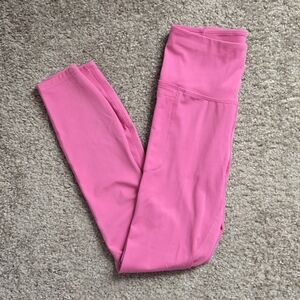 UA Pocket Leggings